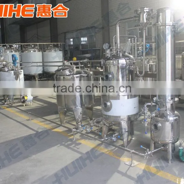 Vacuum Pressure Reduced Concentration Can photo-2