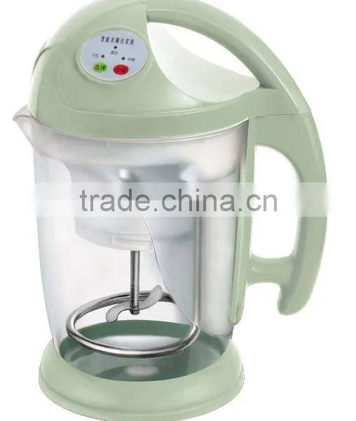 Soybean Machine,curd the Bean