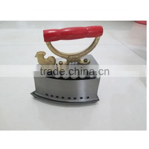 Charcoal Iron in China photo-4