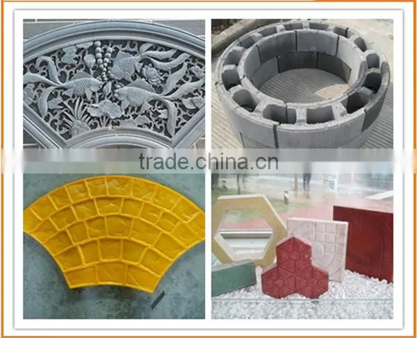 Nice Making Process Brick Machine for Special Final Product photo-5