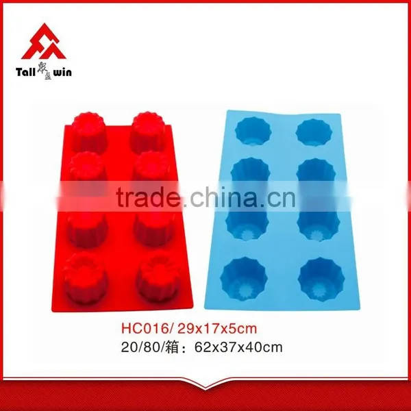 Personalized Silicone Pastry Tools photo-3