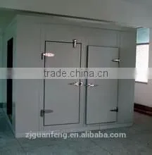 Hot Selling and High Quality Cold Room for Fruit, Vegetables, Fish and Meat photo-4