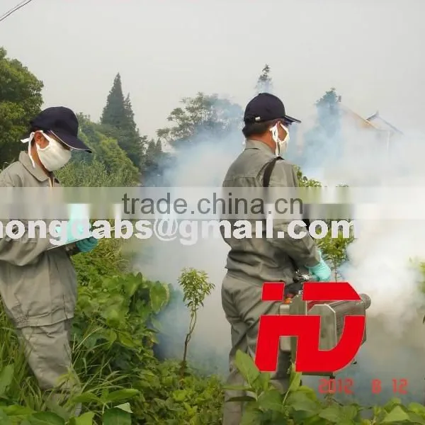 High Efficiency Fumigation Sprayer photo-3