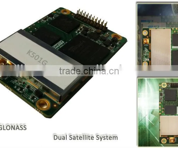 SunNav K100G Gnss Module Rtk Module GPS Module