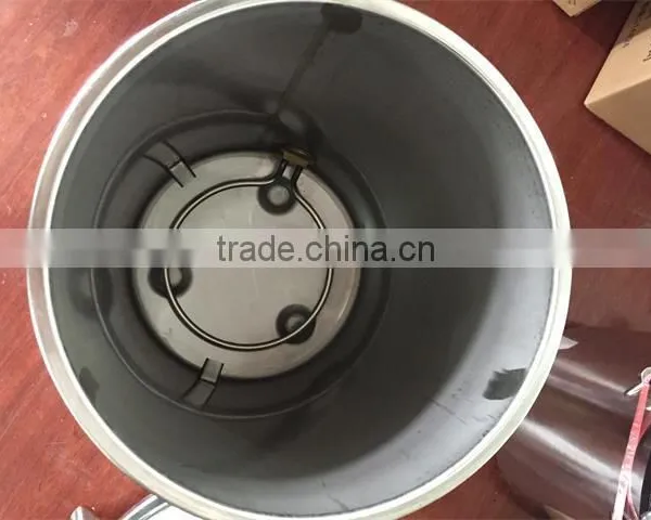 Small Portable Mushroom Autoclave, PA-NM Steam Sterilizer -Bluestone Autoclave photo-5