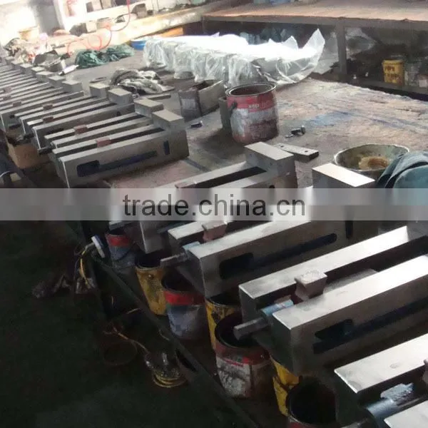 Q41 Series High Quality Machine Vise 001 photo-3