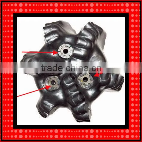 Pdc Oil Well Drilling Pdc Bits Prices photo-2