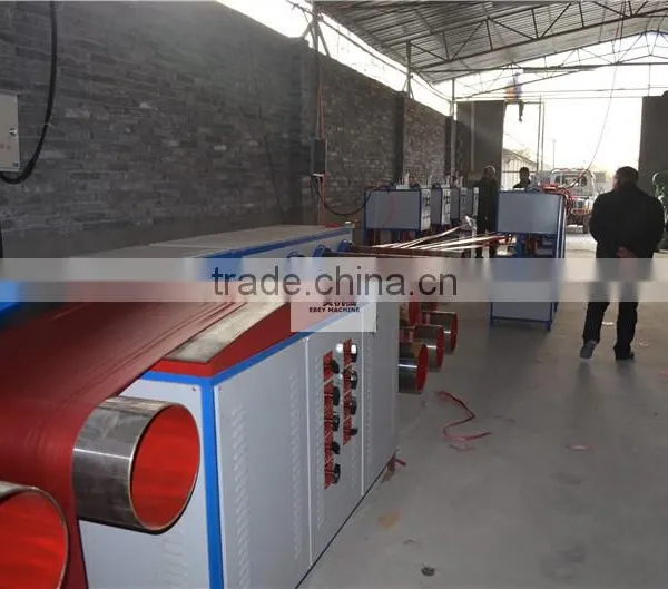 Processing Site Tear On Sale Hot Sell Split Film Machine photo-2
