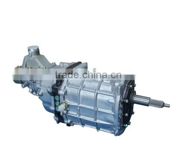 Toyota Gearbox for Hilux 1KD 4X2 photo-3