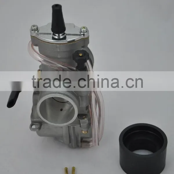 Super Performance KOSO PWK Carburetor CARB Motorcycle RACING PARTS Scooters Dirt Bike ATV 34mm photo-2
