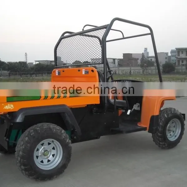 4 Wheel Utility Terrain Vehicle Best Price UTV photo-5