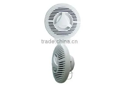 6 Inch for Sauna Room With Waterproof Speakers H-058 for Boat,yacht,sauna Room,excavator photo-2