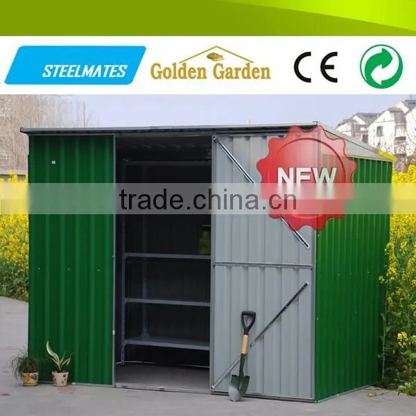Hot Sales High Quality Steel Poultry Farm With Negotiable Price photo-3