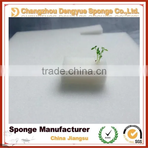 Healthy Greenhouse Stereoscopic Agriculture Save Space Save Soil no Need Fertilizer Planting Foam photo-5