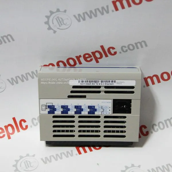 WESTINGHOUSE/OVATION 1C31142G01 photo-2