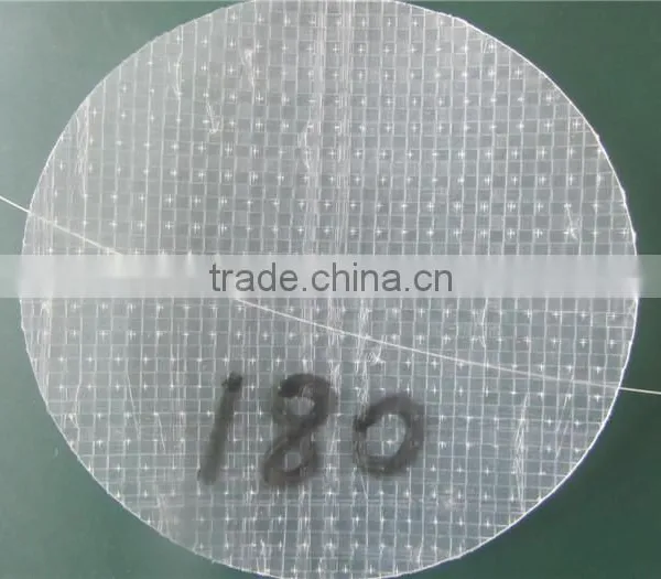 Transparent Cover Sheets Woven Fabric PE Tarpaulin, Waterproof Material Polyethylene Tarp photo-2