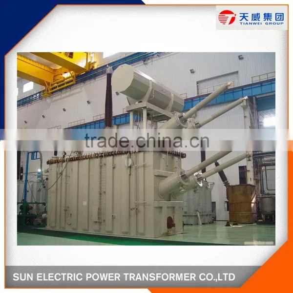 Airport 2000KVA Intelligent Package Substation photo-3