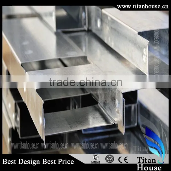 Low Cost China Supplier Prefabricated Houses photo-3