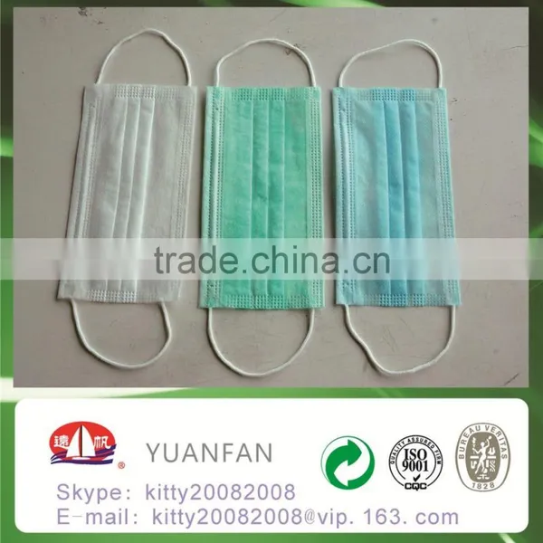 Hot Sell for S / SS / SMS Nonwoven Fabric photo-5