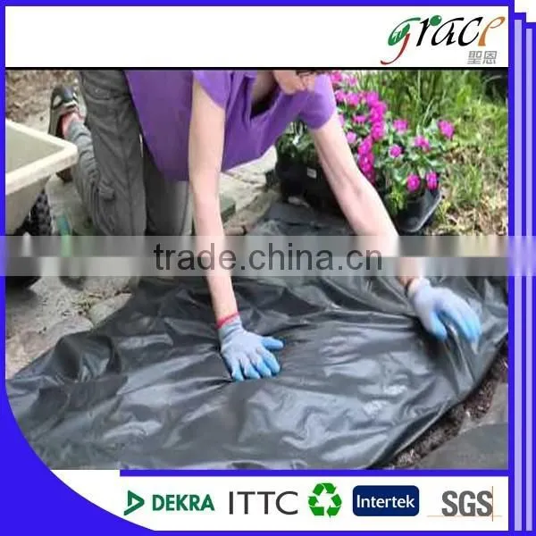 Degradable Nonwoven Ground Cover Ground Cloth
