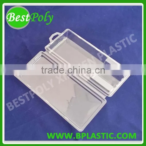 Top Quality Plastic Blister Clamshell Packaging for Toy Car photo-2