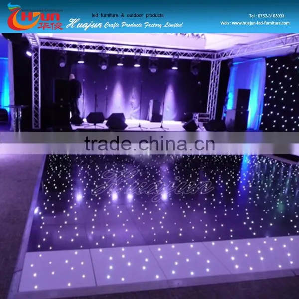 LED Dance Floor/Fashion Dance Floor photo-4
