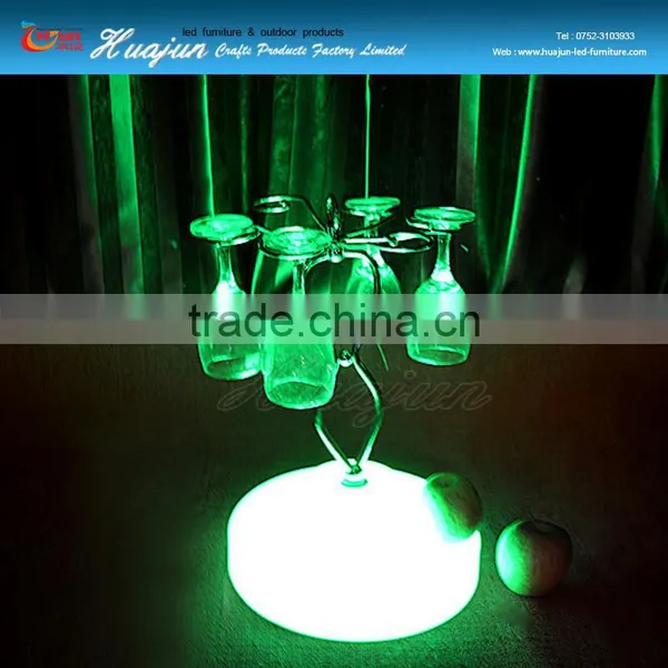 Similar Products Illuminated Wedding and Event Led Glass Shelf photo-2