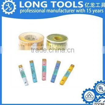 Promotional Bulk Custom Tailor Printable Tape Measure Manufacturers photo-4