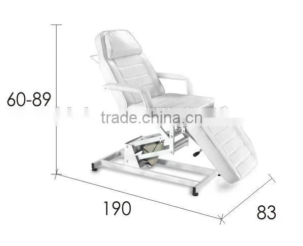 Pedicure Chair Partsnail Salon Equipment for Sale TKN-33673A photo-2