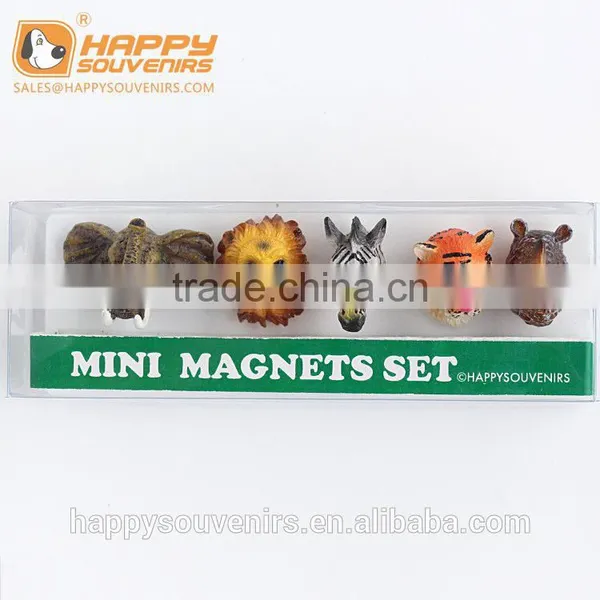 Dinosaur Custom 3d Fridge Magnets Tourism Souvenirs photo-3