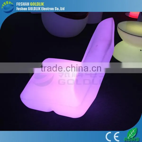 Party Supply Led Garden Furniture With Waterproof GKS-075AS photo-5