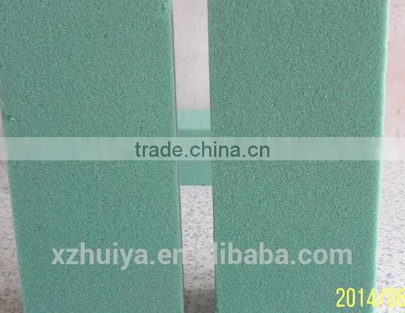 China HuiYa Sell Best Dry Floral Foam Manufactor photo-4