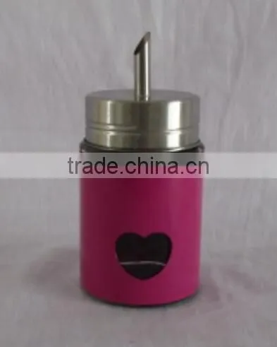 High Quality Big Vinegar Bottle With ISO9001 Certificate photo-6