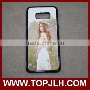 Sublimation Case for Samsung s8 Edge,hot Transfer Aluminium Mobile Phone Case photo-3