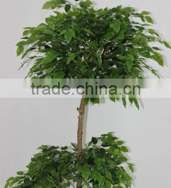 2016 Hot Sale Banyan Tree,Wholesale Artificial Decorative Tree photo-3