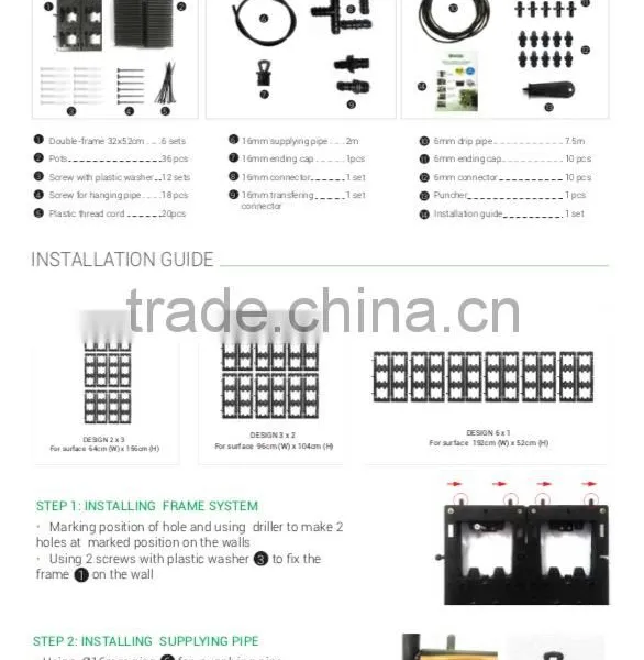 DIY Vertical Garden photo-2