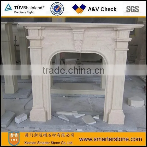 China Fireplace photo-2