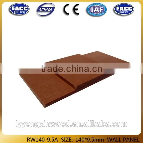 Environment Wall Panel Wpc Composite Materials