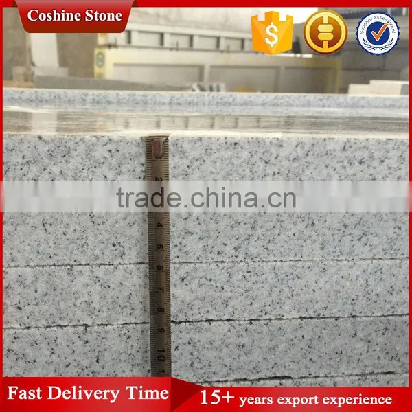 Hubei G603 Bianco Crystal Granite With Economic Price photo-2