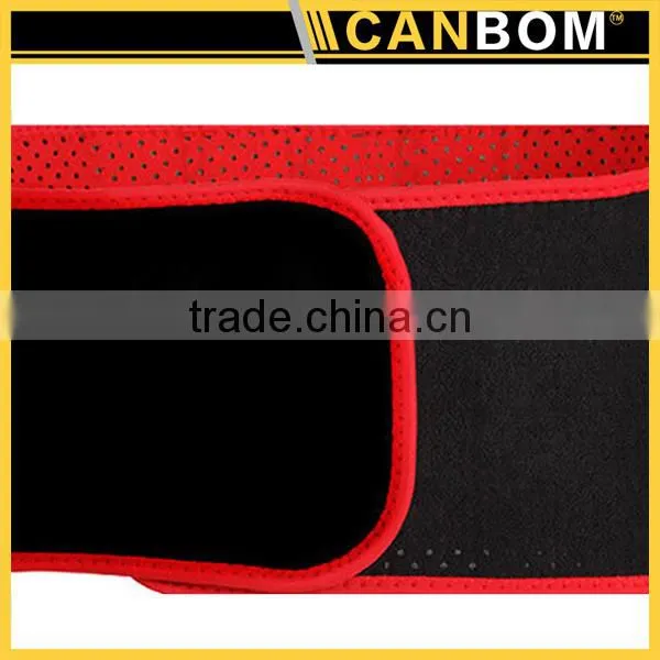 Breathe Freely Health Care Rubber Foam Nylon Mercerized Protecting Waist photo-4
