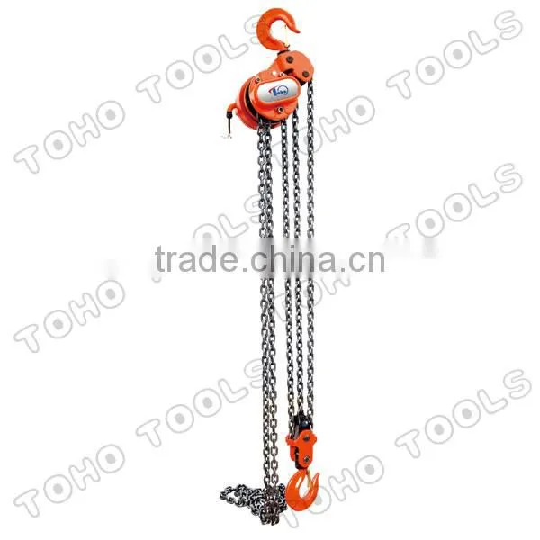 380V Electric Hoist