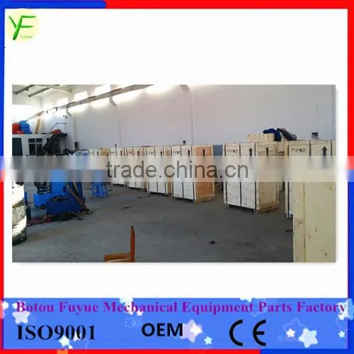 CE 1/8" 2" Easy to Crimp Ultra-thin Max Opening Hydraulic Crimping Machine for Non-standard Fitting photo-6