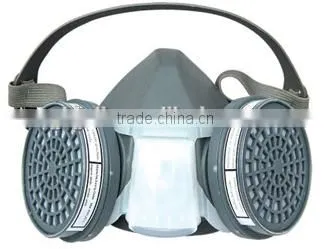 Double Tank Chenmical Respirator photo-2