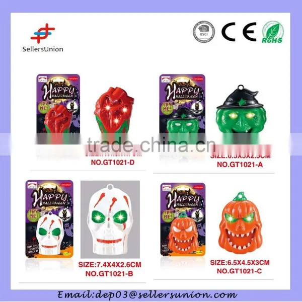 Halloween Pendants With Lights
