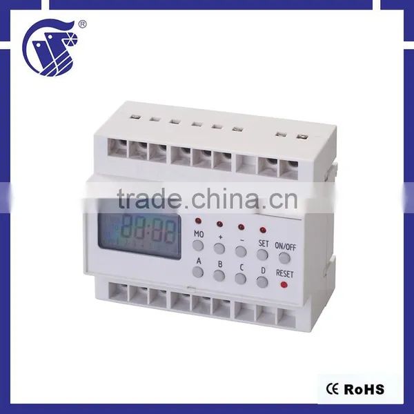 Good Quality Digital Water Timer