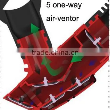 2014 Latest Diving Snorkel With US,China,Taiwan Patent(SK-1200) photo-2