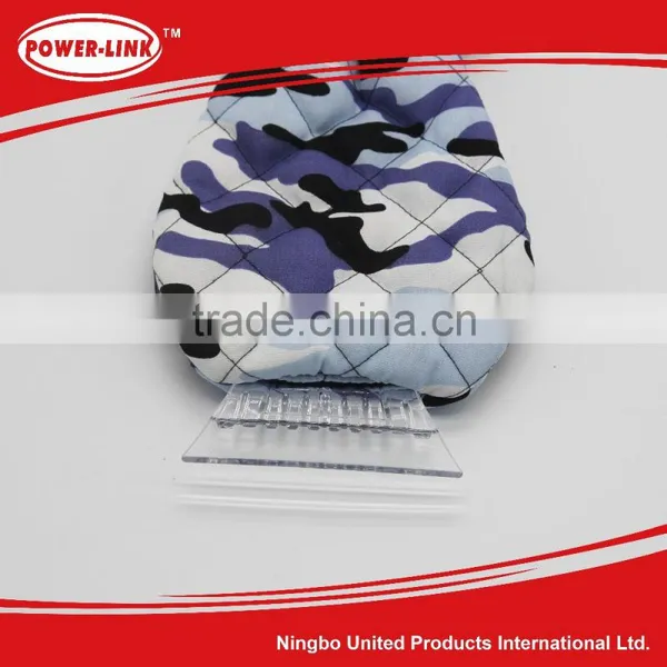 Fashion Camouflage Ice Scraper Glove Ice Scraper Glove photo-3