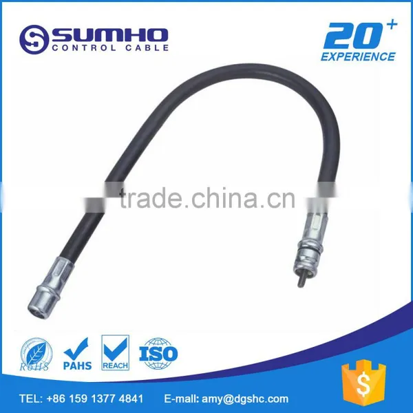 Flexible Shaft/flexible Wire Cable/flexible Control Cables photo-2