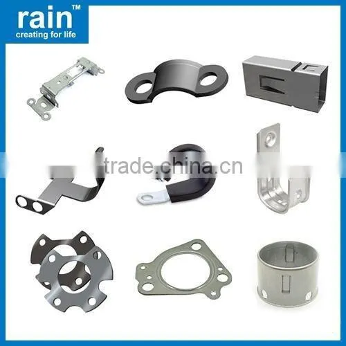 China Computer Connector Mold Part