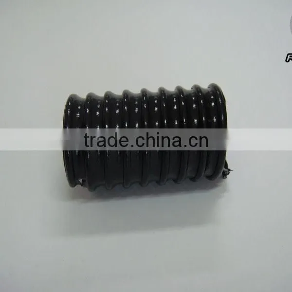PVC Sprial Steel Wire Reinforced Hose/PVC Hose/PVC Flexible Hose photo-4
